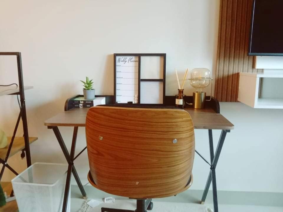 Luxe Bonifacio Global City Taguig Uptown Condo Hotel 1 Bedroom Suite Exterior photo