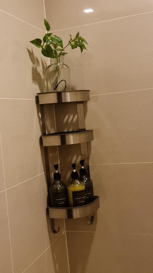 Luxe Bonifacio Global City Taguig Uptown Condo Hotel 1 Bedroom Suite Exterior photo